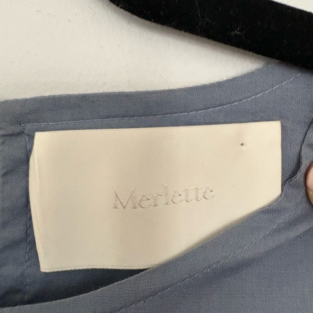 Merlette Dress - Picture 5 of 5